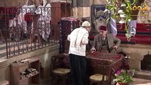 مسلسل عطر شام 1 الحلقة 21 الواحدة والعشرون  HD - Otr Sham 1 Ep21