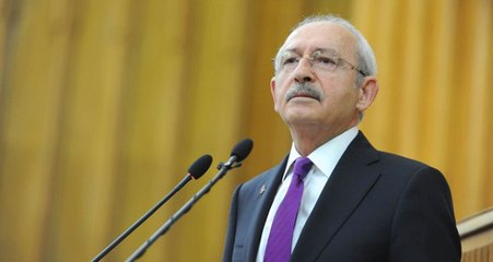AK Partili Turan: Kılıçdaroğlu'nu Allah Başımızdan Eksik Etmesin, Onun Gibiler Olsun ki Biz İktidarda Olalım