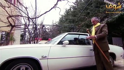 مسلسل كشف الأقنعة الحلقة 15 الخامسة عشر  HD - Kashf Alaqnea Ep15