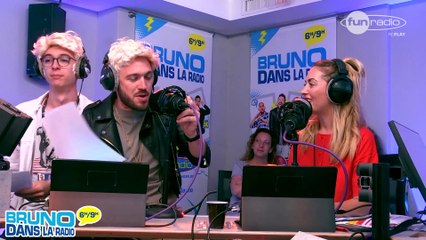 Tout le Monde peut gagner sauf Elliot - Le Vacher Time (27/06/2018)