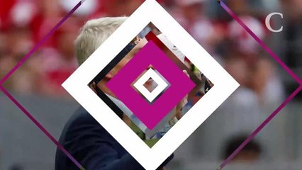 PHOTOS. Coupe du monde 2018 : revivez l'ennuyeux match Danemark-France en images