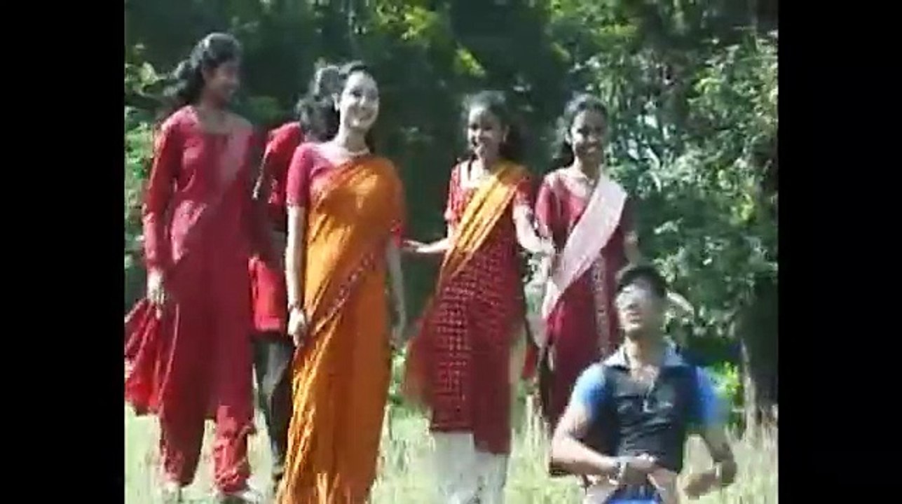 Chand Tara Lain Debu Re   Hot Nagpuri Songs   Pawan   Jharkhand(360p)