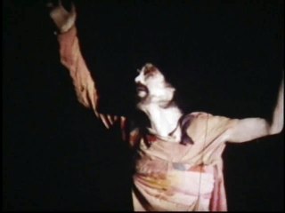 A Girl ・Tatsumi Hijikata  What is Hijikata...