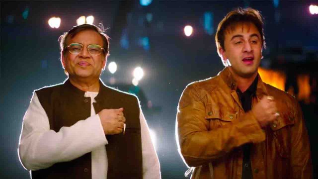 Sanju: Ranbir Kapoor's on screen father Paresh Rawal also Reduces Weight for Sanju| FilmiBeat