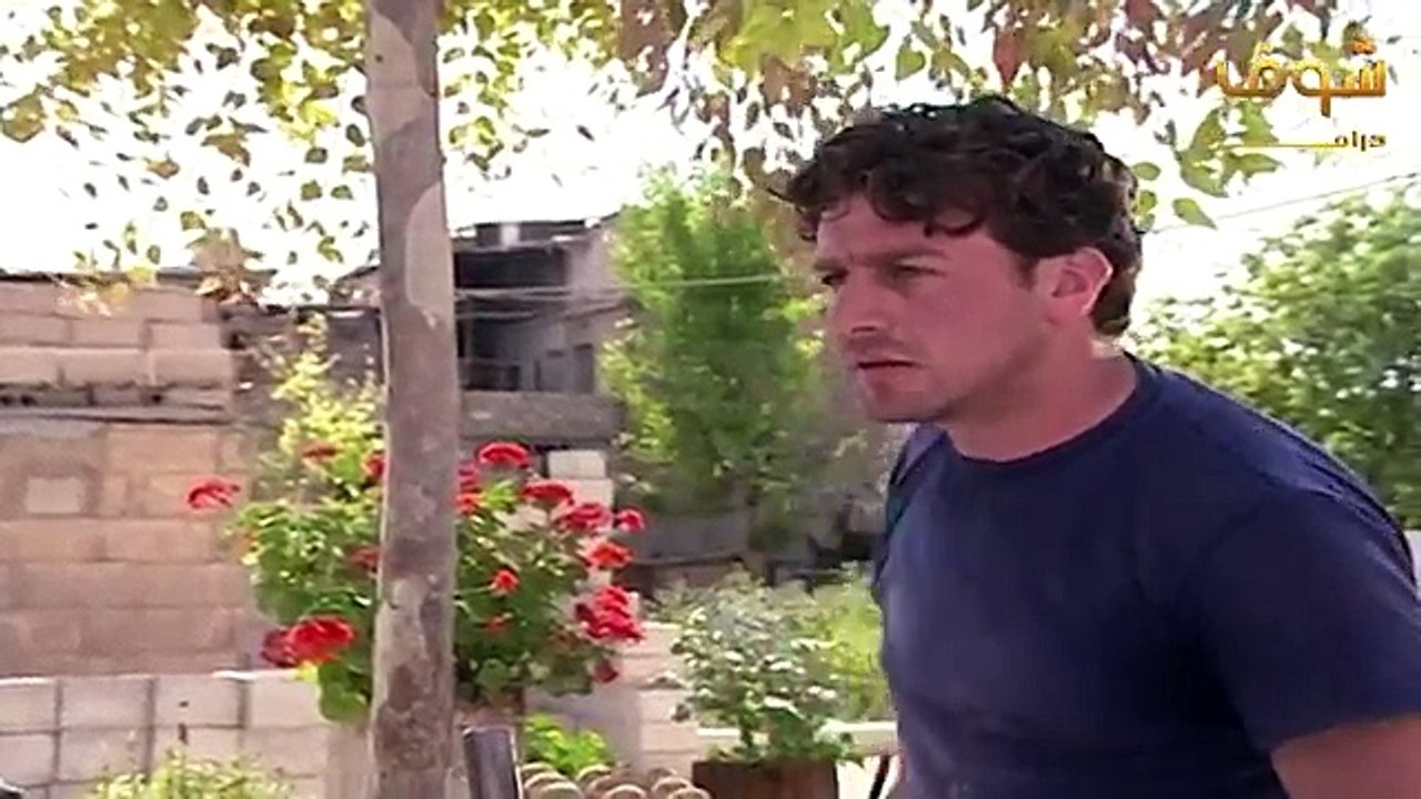 مسلسل اسرار المدينة الحلقة 17 السابعة عشر  HD ...