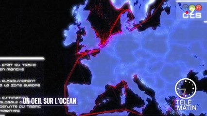 Sciences - Un œil sur l’océan