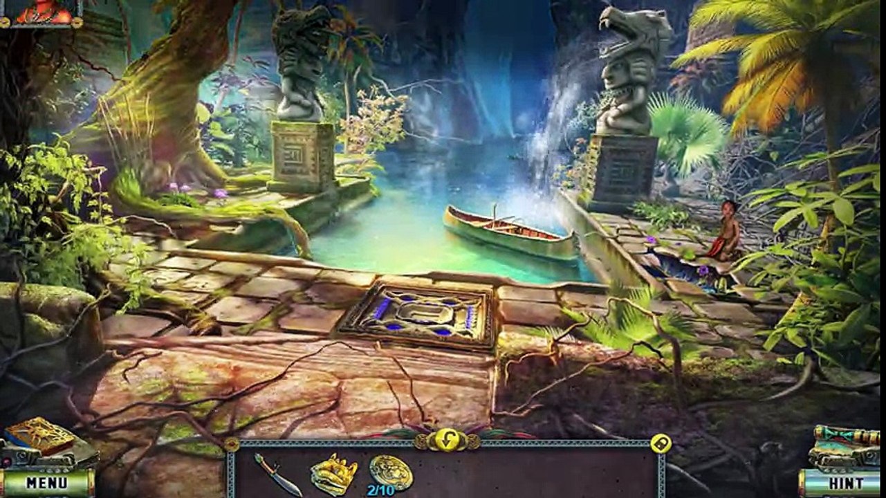 The Legacy - Forgotten Gates