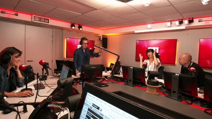 Coupe du Monde : "Griezmann, très moyen depuis le début de la compétition", dit Lizarazu