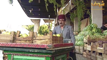 مسلسل عودة غوار الأصدقاء الحلقة 3 الثالثة  HD - Awdat Ghawwar Alasdeqaa Ep3