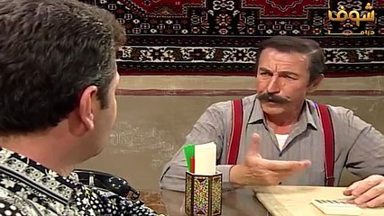 مسلسل عودة غوار الأصدقاء الحلقة 8 الثامنة  HD - Awdat Ghawwar Alasdeqaa Ep8