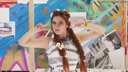 55x55 and Exile – ЗВУКИ БЛОГЕРОВ