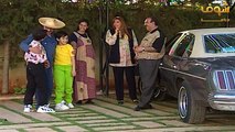 مسلسل عودة غوار الأصدقاء الحلقة 11 الحادية عشر  HD - Awdat Ghawwar Alasdeqaa Ep11
