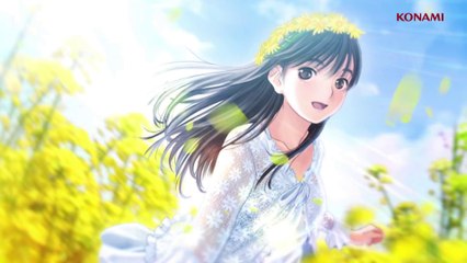 Loveplus EVERY - Chanson-thème Can you feel me ~ Watashi o mitsukete ~