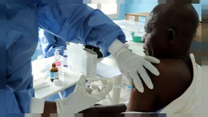 RDC : l'épidémie d'Ebola "contenue"
