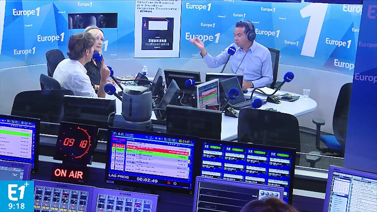 Stéphane Lerouge : "La bonne musique de film doit autant servir le film que la musique"