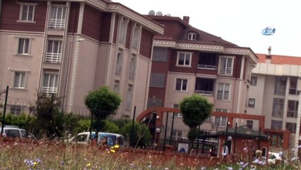 Güvenlikçi koca, karısını vurup intihar etti