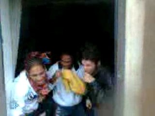 What's up people (gangsta version)