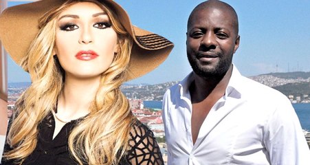 Pascal Nouma'nın Şarkıcı Hacer Tülü'nün Hayatını Kaybettiği Mekandan 5 Dakika Önce Ayrıldığı Ortaya Çıktı