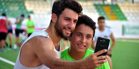 Fenerbahçeli İsmail Köybaşı'ya 3 Takım Talip Oldu