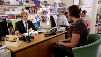 Miranda S03 E06