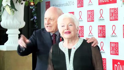 Line Renaud : elle se confie après avoir frôlé la mort plusieurs fois