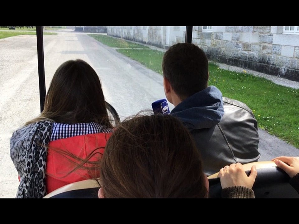 Arc et Senans 2