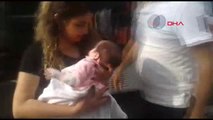 Şanlıurfa - Serumu Çıkarmak İsteyen Hemşir, Bebeğin Parmağını Kesti