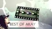 New Punjabi Songs - Best Of A Kay - HD(Full Songs) - Video Jukebox - Latest Punjabi Songs - PK hungama mASTI Official Channel