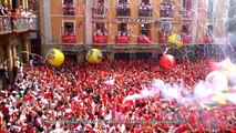 Vídeo para promocionar la historia de los Sanfermines y tratando de dar una buena imagen de la ciudad y sus fiestas AYUNTAMIENTO DE PAMPLONA