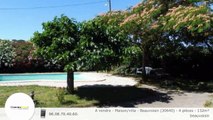 A vendre - Maison/villa - Beauvoisin (30640) - 4 pièces - 132m²