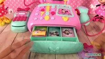 Minnie Mouse Caisse Enregistreuse Cash Register Surprises Jojo Siwa Princesses Disney_2