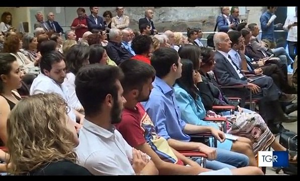 TGR Lazio: da Acli Roma e Vicariato Cantiere Generiamo lavORO