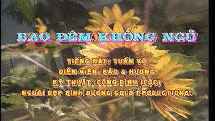 Bao Đêm Không Ngủ - Tuấn Vũ