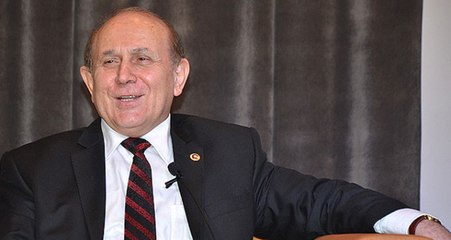 Burhan Kuzu, Kılıçdaroğlu'na Yüklendi, İnce'yi Savundu!