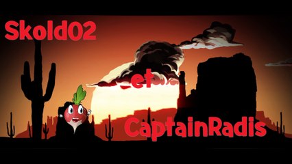 Bande-Annonce de la chaîne Buddy Corp. !