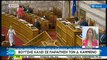 Βούτσης ζήτησε την παραίτηση του Δημήτρη Καμμένου από τη θέση του αντιπροέδρου της Βουλής - ΒΙΝΤΕΟ