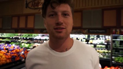 GABBIE HAS LOST HER MIND!!   David Dobrik