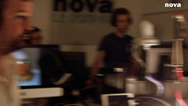 Les « Ondes Magnétiques », et l’émergence des radios libres | Plus Près De Toi