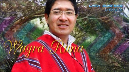 TE MARCHASTES Wayra Runa, Jesús Zhau de Cañar