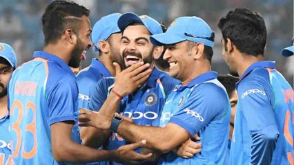 India vs England: How Team India will become No. 1 in ODI Rankings । वनइंडिया हिंदी