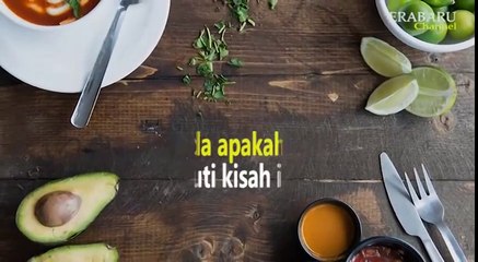 Tersiram Air Panas, Segera Gunakan Benda ini Agar Kulit Tak Melepuh