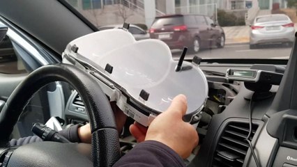 "이렇게 하면 주행거리가 짧아져요" 돈 벌기 쉽죠? / YTN