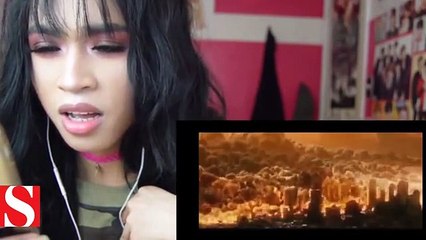 Hayatında ilk kez ezan dinleyen youTuber