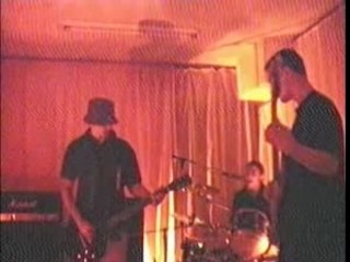 Groupe de Rock ELB : "Touch the Sky"