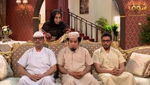 مسلسل الحرب العائلية الاولى الحلقة 6 السادسة  HD - Alharb Alaa'iliyya Aloola Ep6