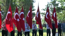 Atatürk'ün Sivas'a gelişinin 99. yıl dönümü