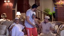 مسلسل الحرب العائلية الاولى الحلقة 10 العاشرة  HD - Alharb Alaa'iliyya Aloola Ep10