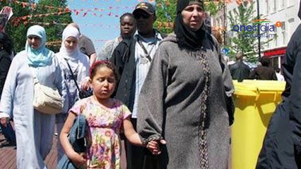 ശിരോവസ്ത്രങ്ങള്‍ക്ക് നിരോധന ബില്‍ പാസായി