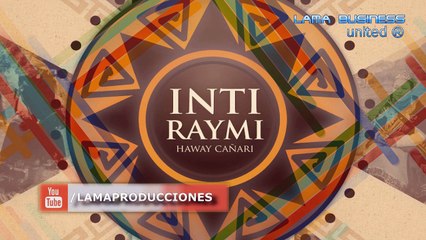 BAILABLE Inti Raymi Music MIX Tradicional Ecuador