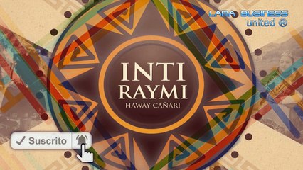 SINCHI TUSHUY Inti Raymi Music MIX Tradicional Ecuador